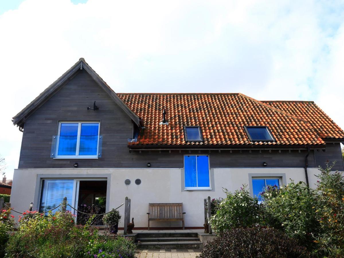 파일리 Hilltop House 빌라 외부 사진