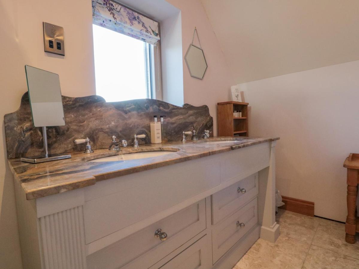 파일리 Hilltop House 빌라 외부 사진