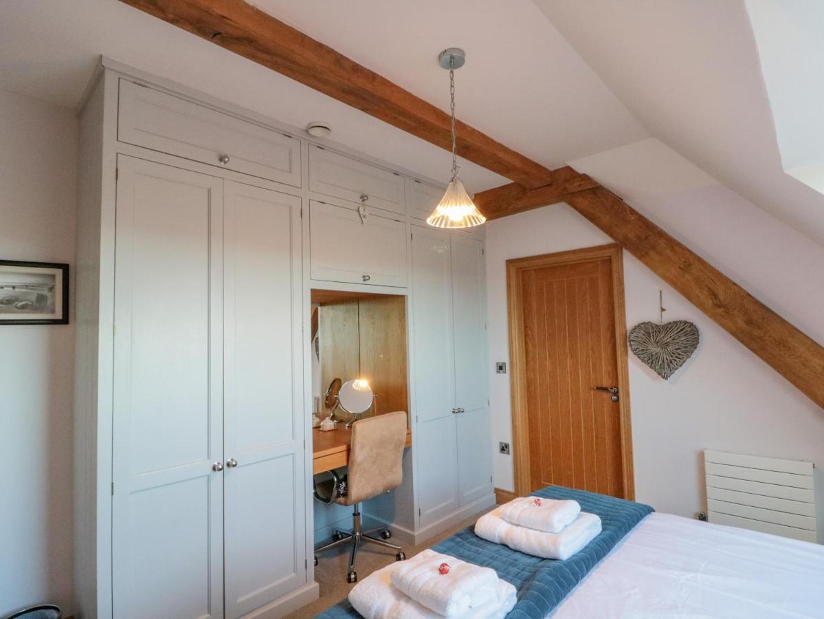 파일리 Hilltop House 빌라 외부 사진