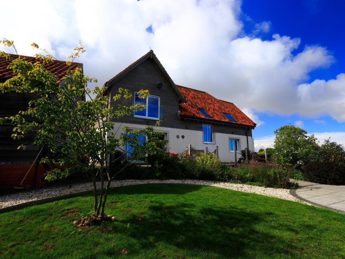 파일리 Hilltop House 빌라 외부 사진